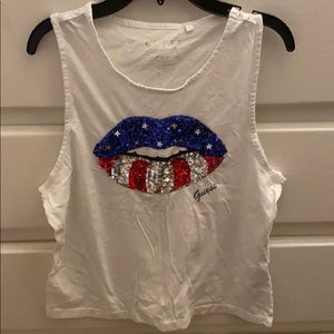 Guess Tank Top